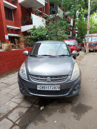Maruti Suzuki Dzire VDI