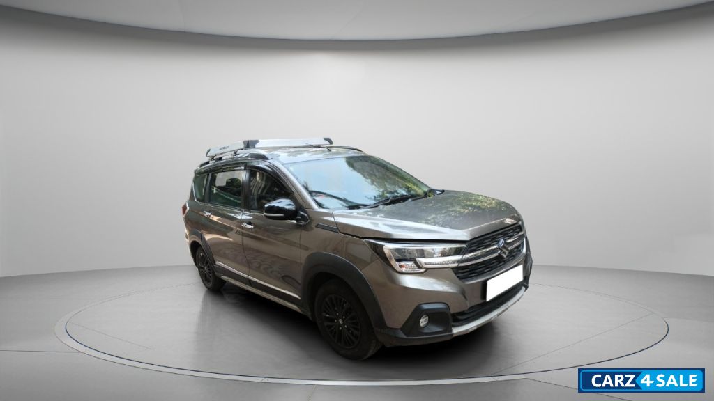 Maruti Suzuki XL6 Alpha