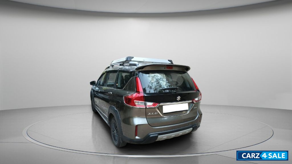 Maruti Suzuki XL6 Alpha