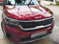 Kia Seltos Htk plus imt