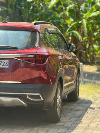 Kia Seltos Htk plus imt