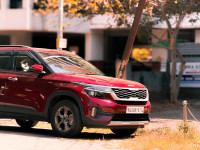 Kia Seltos Htk plus imt