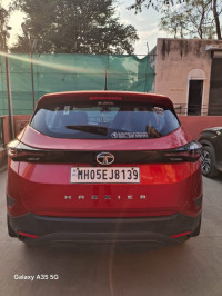 Tata Harrier XT