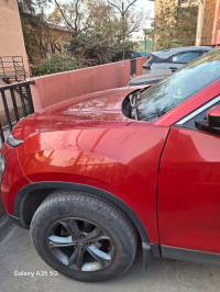 Tata Harrier XT