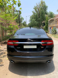 Jaguar XF 3.0 litre S premium