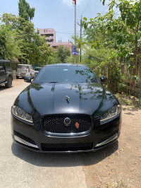 Jaguar XF 3.0 litre S premium