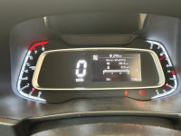 Silver Kia Sonet Htx 1 ltr turbo imt