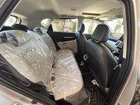 Silver Kia Sonet Htx 1 ltr turbo imt