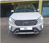 Hyundai Creta Sx(o)