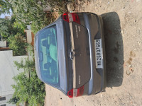 Smokegray Ford Aspire