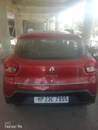 Renault Kwid RXT Opt 2016 Model