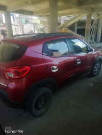 Renault Kwid RXT Opt