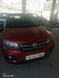 Renault Kwid RXT Opt