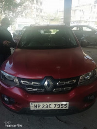 Renault Kwid RXT Opt