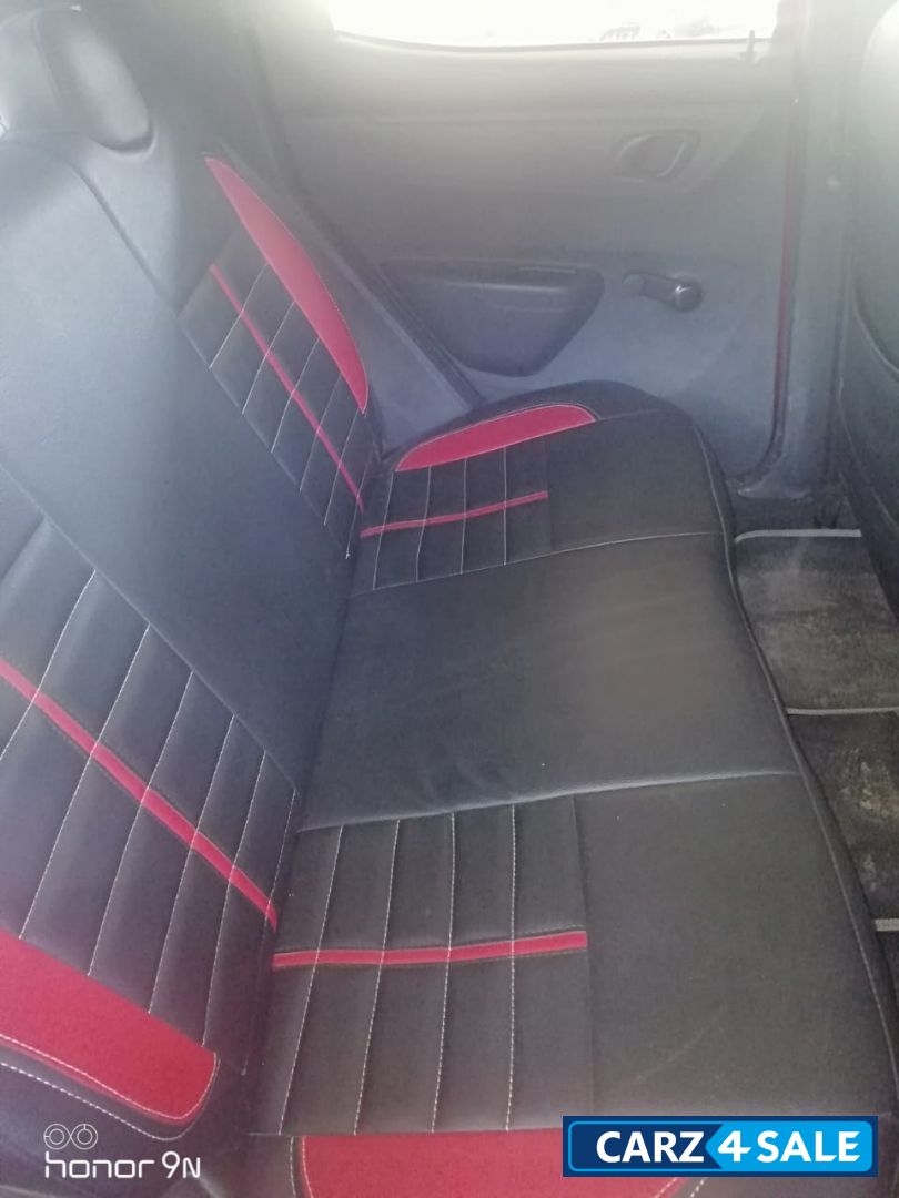 Renault Kwid RXT Opt