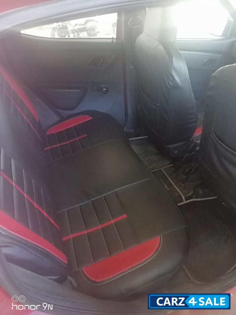 Renault Kwid RXT Opt