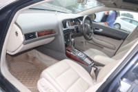 Audi A6 2.7 TDI diesel