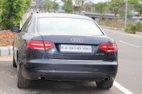 Audi A6 2.7 TDI diesel