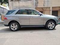 Mercedes-Benz ML-Class ML350