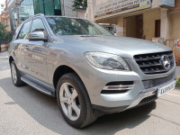 Mercedes-Benz ML-Class ML350