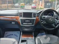 Mercedes-Benz ML-Class ML350