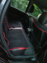 Slate Grey Renault Duster 85 PS RXS dci Diesel