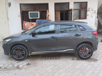 Maruti Suzuki Baleno Sigma 1.2 petrol