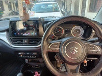 Maruti Suzuki Baleno Sigma 1.2 petrol