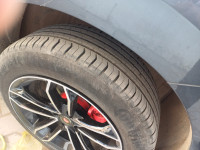 Maruti Suzuki Baleno Sigma 1.2 petrol