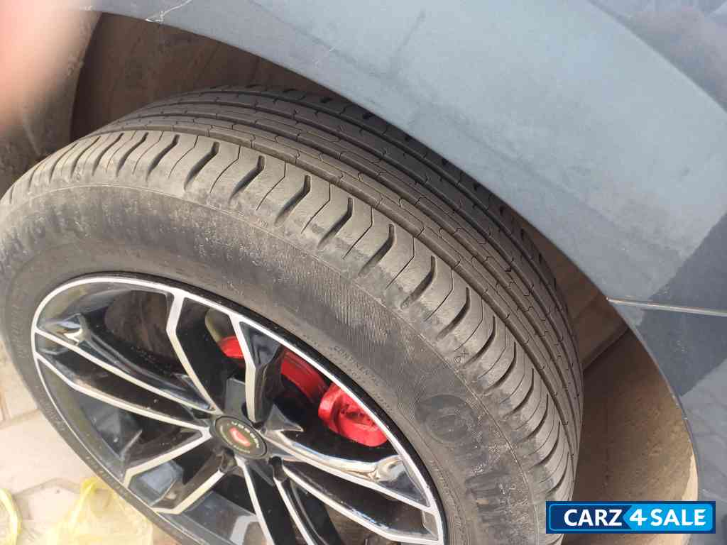 Maruti Suzuki Baleno Sigma 1.2 petrol