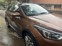 Hyundai i20 active top model