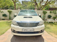 Toyota Fortuner 3.0 4x2 AT