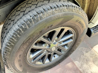 Toyota Fortuner 3.0 4x2 AT