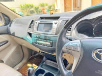 Toyota Fortuner 3.0 4x2 AT