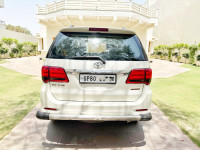 Toyota Fortuner 3.0 4x2 AT
