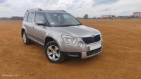 Skoda Yeti Ambiente 4x2