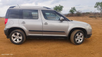 Skoda Yeti Ambiente 4x2