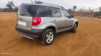 Skoda Yeti Ambiente 4x2