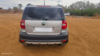 Skoda Yeti Ambiente 4x2