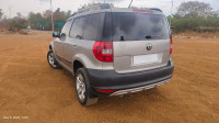 Skoda Yeti Ambiente 4x2