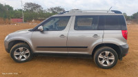 Skoda Yeti Ambiente 4x2