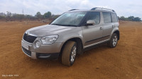 Skoda Yeti Ambiente 4x2