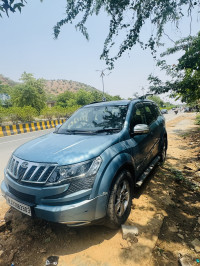 Mahindra XUV FWD WB-JC