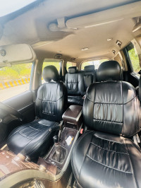 Mahindra XUV FWD WB-JC