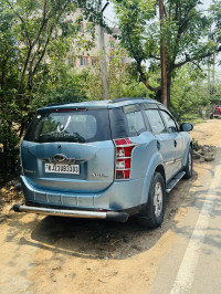 Mahindra XUV FWD WB-JC