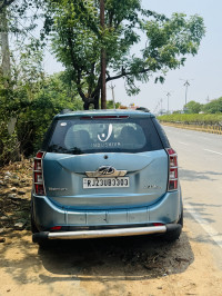 Mahindra XUV FWD WB-JC