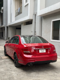 Mercedes-Benz C-Class C220 D CDI GRAND EDITION