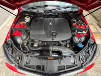 Mercedes-Benz C-Class C220 D CDI GRAND EDITION