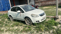 Maruti Suzuki SX4 1.6 ZXI PETROL
