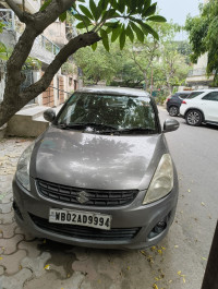 Maruti Suzuki Dzire VXI
